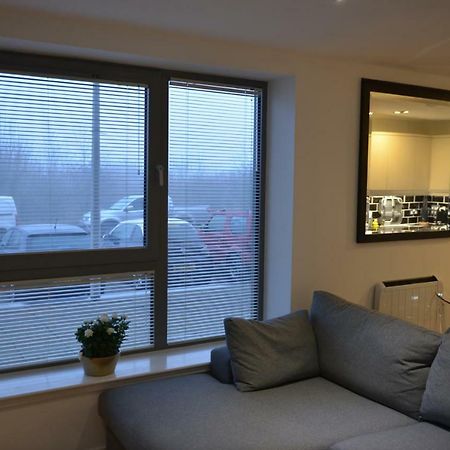 Matysiak Apartment EDI Eksteriør billede