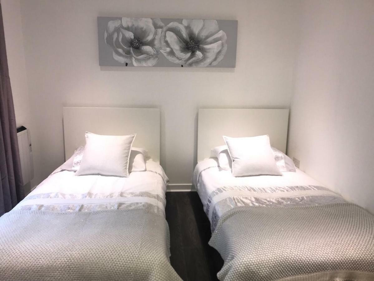 Matysiak Apartment EDI Eksteriør billede